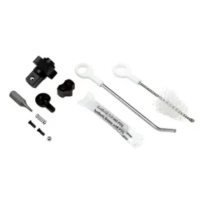 Набор ремонтный для трещотки с рычажным переключателем Wurth 1/2" 12шт. №1