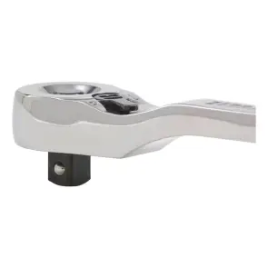 Трещотка Wurth 1/2" с переключателем рычага 250 мм №6