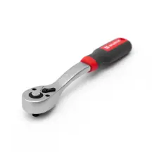 Тріскачка 1/4IN, RED STRIPE