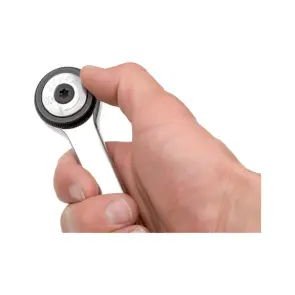 Трещотка Wurth 3/8" с реверсивным поворотным диском 175 мм №3