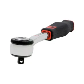 Трещотка Wurth 3/8" с реверсивным поворотным диском 175 мм №4