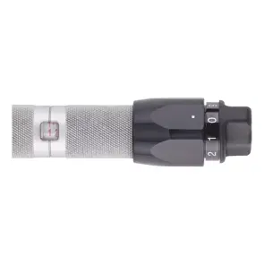 Динамометрический ключ, 1/4IN-(1-5NM) №3