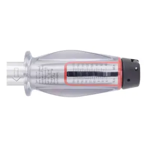 Динамометричний ключ, 1/4IN-(4-20NM) №3