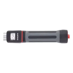 Динамометрический ключ, 3/8IN-(12-60NM) №3