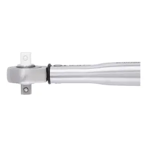 Динамометрический ключ, 3/8IN-(12-60NM) №4