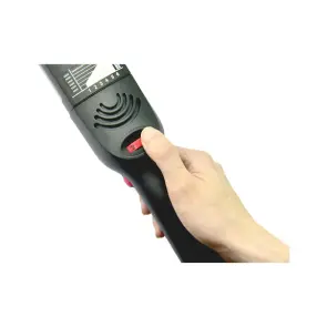 Полировальная электрическая машина EPM50-150CL №2