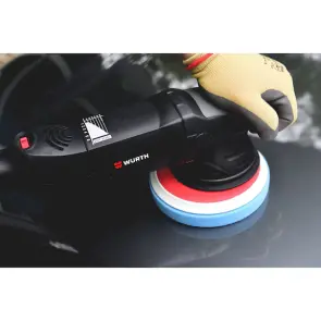 Полировальная электрическая машина EPM50-150CL №6
