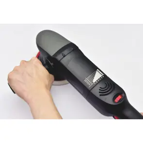 Полировальная электрическая машина EPM50-150CL №8