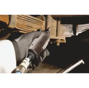 Пневматическая шлифмашина DSG 22 STANDARD №2