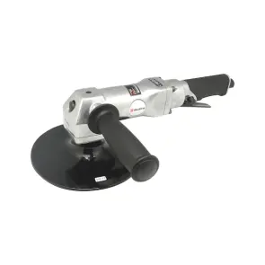 Пневматическая полировальная машина DPM 250 №1