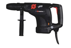 Перфоратор комбінований BMH 40-V-CLASSIC, 1100Вт, 10 Дж №1