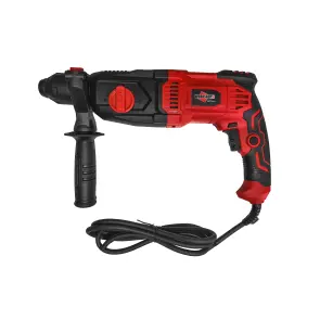 Электрический перфоратор SDS plus H 30 №1