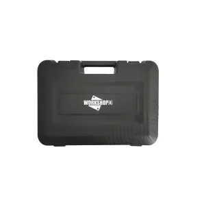 Электрический перфоратор SDS plus H 30 №4