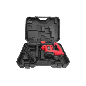 Электрический перфоратор SDS max BMH 45 №4
