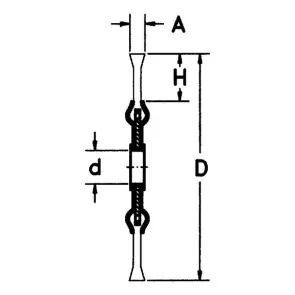 Круглі щітки (сталь) №2