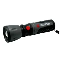 Ліхтарик кишеньковий із регульованим фокусом, LED, 190 lm