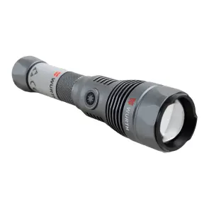 Ліхтар інспекційний акумуляторний з фокусуванням, COB LED №4