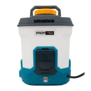Акумуляторний обприскувач PROFI-TEC PS-10L/20V (PT2020VX (2.0 Aг), зарядний пристрій) №3