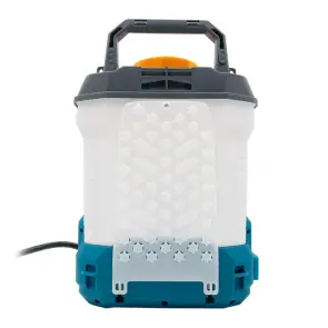 Акумуляторний обприскувач PROFI-TEC PS-10L/20V (PT2020VX (2.0 Aг), зарядний пристрій) №8