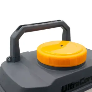 Акумуляторний обприскувач PROFI-TEC PS-10L/20V (PT2020VX (2.0 Aг), зарядний пристрій) №9