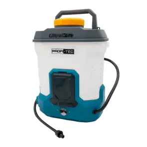 Аккумуляторный опрыскиватель PROFI-TEC PS-10L/20V (без аккумулятора и зарядного устройства) №2