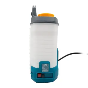 Аккумуляторный опрыскиватель PROFI-TEC PS-12L/20V (без аккумулятора и зарядного устройства) №4