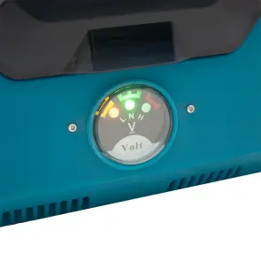 Аккумуляторный опрыскиватель PROFI-TEC PS-12L/20V (без аккумулятора и зарядного устройства) №9