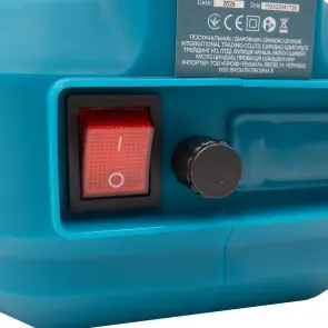Аккумуляторный опрыскиватель PROFI-TEC PS-12L/20V (без аккумулятора и зарядного устройства) №11