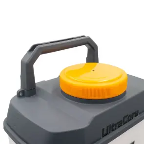 Аккумуляторный опрыскиватель PROFI-TEC PS-12L/20V (без аккумулятора и зарядного устройства) №14