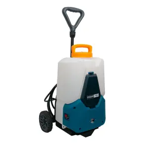 Акумуляторний обприскувач PROFI-TEC PS-20L/20V Wheel (без акумулятора та зарядного пристрою) №4
