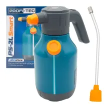 Аккумуляторный опрыскиватель PROFI-TEC PS-2L Smart (3.7 В / 2000 мА·ч, зарядное устройство)