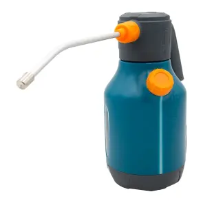 Акумуляторний обприскувач PROFI-TEC PS-2L Smart (3.7 В / 2000 мА·год, зарядний пристрій) №2