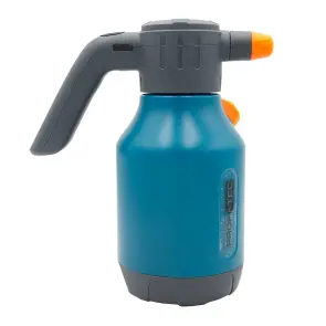 Акумуляторний обприскувач PROFI-TEC PS-2L Smart (3.7 В / 2000 мА·год, зарядний пристрій) №4