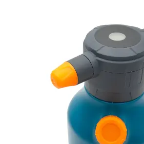 Акумуляторний обприскувач PROFI-TEC PS-2L Smart (3.7 В / 2000 мА·год, зарядний пристрій) №6