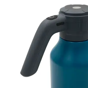 Акумуляторний обприскувач PROFI-TEC PS-2L Smart (3.7 В / 2000 мА·год, зарядний пристрій) №7
