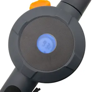 Акумуляторний обприскувач PROFI-TEC PS-2L Smart (3.7 В / 2000 мА·год, зарядний пристрій) №11