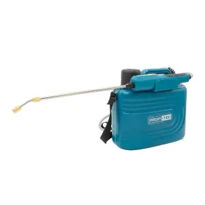 Акумуляторний обприскувач PROFI-TEC PS-5L E-Handle (3.7 В / 2500 мА·год, зарядний пристрій) №2