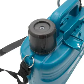 Акумуляторний обприскувач PROFI-TEC PS-5L E-Handle (3.7 В / 2500 мА·год, зарядний пристрій) №8