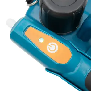 Акумуляторний обприскувач PROFI-TEC PS-5L E-Handle (3.7 В / 2500 мА·год, зарядний пристрій) №11