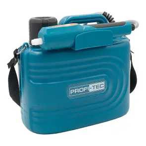 Акумуляторний обприскувач PROFI-TEC PS-5L E-Handle (3.7 В / 2500 мА·год, зарядний пристрій) №14