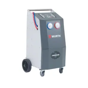 Станция для заправки кондиционеров Coolius® A05 №1