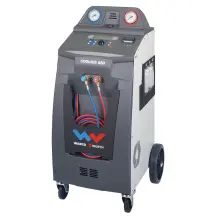 Станція для заправки кондиціонерів Coolius® А50