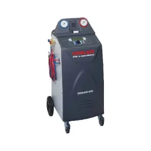 Станция для заправки кондиционеров Coolius® A10, R134a №1