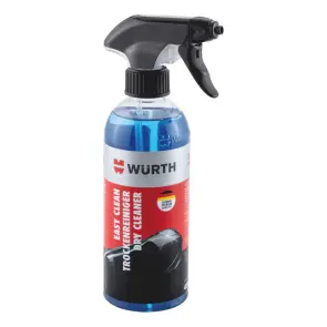 Очисник суха хімчистка поверхонь автомобіля, 400 ml №1