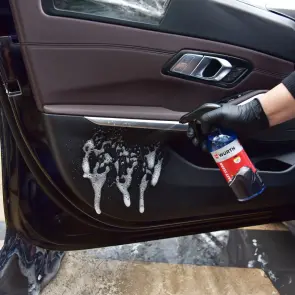 Очисник суха хімчистка поверхонь автомобіля, 400 ml №2