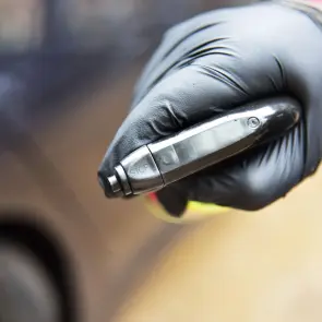 Очисник суха хімчистка поверхонь автомобіля, 400 ml №4