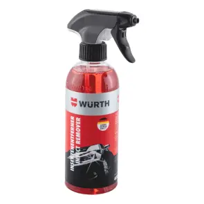 Очисник від слідів комах для автомобіля, 400 ml №1