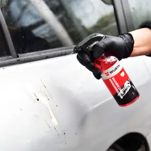 Очисник від слідів комах для автомобіля, 400 ml №2
