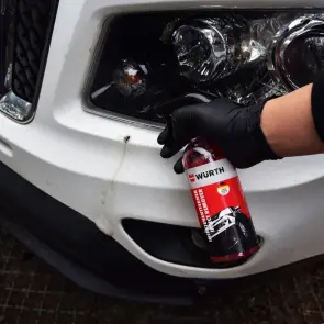 Очисник від слідів комах для автомобіля, 400 ml №3