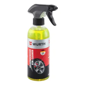 Очисник колісних дисків автомобіля, 400 ml №1